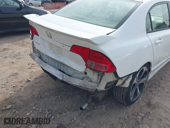 2006 Honda Civic LX with VIN 1HGFA165X6L116444, listed as a IAAI auction lot 42114086 with 161,815 mi miles and . Bid and sale history available at DreamBid. Image 16.