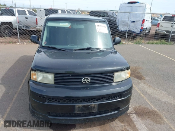 2005 Scion xB z VIN JTLKT324654001644, wystawiony jako IAAI lot #41455348 z przebiegiem 162 916 mil mil oraz . Historia ofert i sprzedaży dostępna na DreamBid. Obrazek 6.