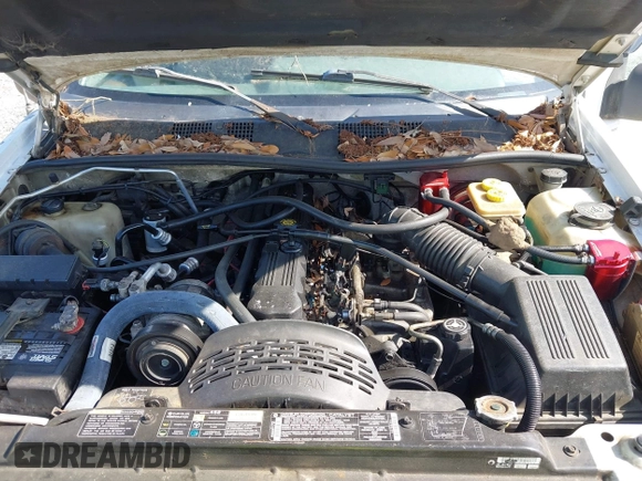 1994 Jeep Grand Cherokee Laredo with VIN 1J4GZ58S6RC295621, listed as a IAAI auction lot 42751869 with 370,230 mi miles and . Bid and sale history available at DreamBid. Image 10.