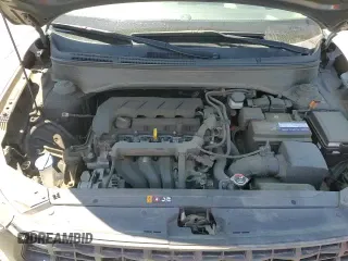 2021 Hyundai Venue SE with VIN KMHRB8A32MU066987, listed as a Copart auction lot 66289935 with 105,660 mi miles and Salvage title. Bid and sale history available at DreamBid. Image 13.