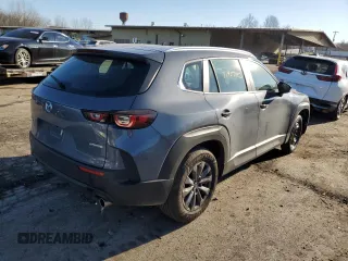 2023 Mazda CX-50 z VIN 7MMVABXM5PN112264, wystawiony jako Copart lot #71907482 z przebiegiem 8 459 mil mil oraz . Historia ofert i sprzedaży dostępna na DreamBid. Obrazek 3.