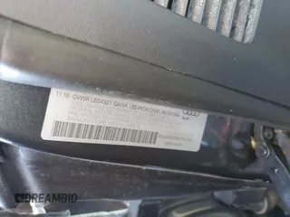 2017 Audi R8 z VIN WUAKBAFX6H7903367, wystawiony jako Copart lot #83113234 z przebiegiem 14 352 mil mil oraz Szkody całkowita. Historia ofert i sprzedaży dostępna na DreamBid. Obrazek 12.