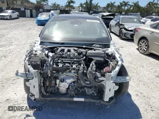 2023 Nissan Maxima SR с VIN 1N4AA6EV8PC506800, выставлен на аукционе Copart как лот 49446835 с пробегом 9 769 миль миль и На запчасти • Non repairable. История ставок и продаж доступна на DreamBid. Изображение 5.
