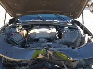 2019 Chevrolet Camaro 1SS with VIN 1G1FF1R78K0154918, listed as a IAAI auction lot 41829877 with 65,810 mi miles. Bid and sale history available at carsss.com. Image 10.