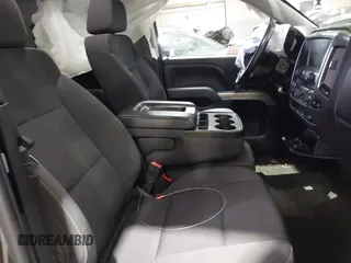 2016 Chevrolet Silverado 1500 LT with VIN 1GCVKREH3GZ137734, listed as a IAAI auction lot 41975379 with 108,704 mi miles and . Bid and sale history available at DreamBid. Image 5.
