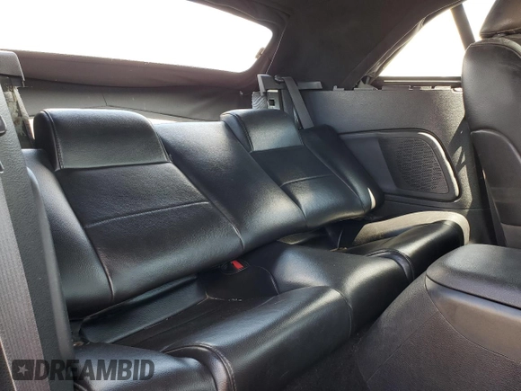 2007 Ford Mustang Deluxe z VIN 1ZVHT84N775320604, wystawiony jako Copart lot #55970295 z przebiegiem 164 642 mil mil oraz Szkoda całkowita • Salvage title. Historia ofert i sprzedaży dostępna na DreamBid. Obrazek 10.