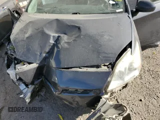 2015 Toyota Prius Four with VIN JTDKN3DU0F1926622, listed as a Copart auction lot 75161244 with Not Provided miles and Salvage Title. Bid and sale history available at carsss.com. Image 11.