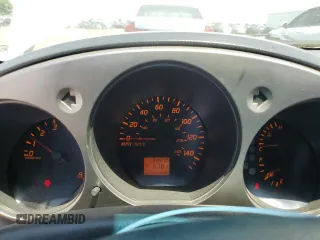 2003 Nissan Altima S z VIN 1N4AL11D73C261816, wystawiony jako Copart lot #60151865 z przebiegiem 164 410 mil mil oraz Szkoda całkowita • Salvage title. Historia ofert i sprzedaży dostępna na DreamBid. Obrazek 9.