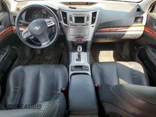 2012 Subaru Outback Limited с VIN 4S4BRBKC5C3261737, выставлен на аукционе Copart как лот 58841025 с пробегом 229 815 миль миль и Списание • Salvage title. История ставок и продаж доступна на DreamBid. Изображение 8.