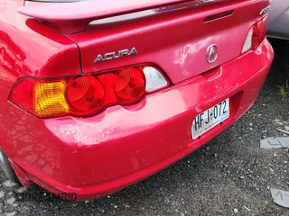 2004 Acura RSX with VIN JH4DC53844S007887, listed as a Copart auction lot 72026514 with 152,003 mi miles and Clean Title. Bid and sale history available at carsss.com. Image 13.