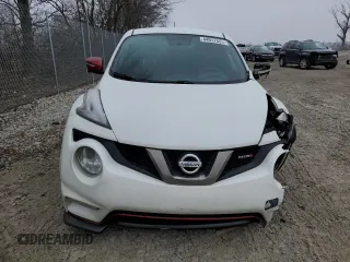 2015 Nissan Juke SV с VIN JN8AF5MV3FT561617, выставлен на аукционе Copart как лот 44917865 с пробегом 102 816 миль миль и Чистый • Clean title. История ставок и продаж доступна на DreamBid. Изображение 5.