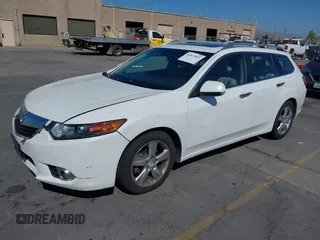 2012 Acura TSX Technology z VIN JH4CW2H6XCC000850, wystawiony jako IAAI lot #42873831 z przebiegiem 114 885 mil mil oraz . Historia ofert i sprzedaży dostępna na DreamBid. Obrazek 2.