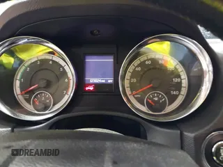 2013 Dodge Durango Citadel с VIN 1C4SDJET1DC562886, выставлен на аукционе IAAI как лот 41972885 с пробегом 123 024 миль миль и . История ставок и продаж доступна на DreamBid. Изображение 7.