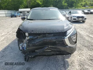 2024 Mitsubishi Eclipse Cross LE z VIN JA4ATVAA7RZ062742, wystawiony jako Copart lot #60561235 z przebiegiem 12 680 mil mil oraz Szkoda całkowita • Salvage title. Historia ofert i sprzedaży dostępna na DreamBid. Obrazek 5.