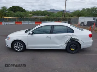 2012 Volkswagen Jetta SE z VIN 3VWDP7AJ7CM350057, wystawiony jako IAAI lot #42499732 z przebiegiem 92 203 mil mil oraz . Historia ofert i sprzedaży dostępna na DreamBid. Obrazek 14.