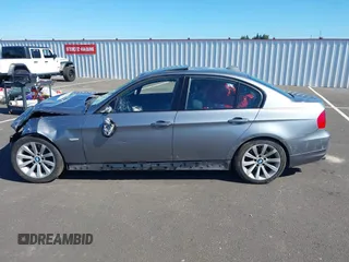 2009 BMW 3 Series 328i with VIN WBAPH57599NL76702, listed as a IAAI auction lot 42361741 with Not provided miles and . Bid and sale history available at DreamBid. Image 15.