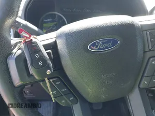 2016 Ford F-150 XLT with VIN 1FTEW1EP3GKF03617, listed as a IAAI auction lot 41662989 with 133,510 mi miles. Bid and sale history available at carsss.com. Image 11.