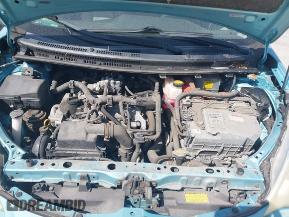 2013 Toyota Prius One z VIN JTDKDTB38D1039697, wystawiony jako IAAI lot #42378154 z przebiegiem 177 044 mil mil oraz . Historia ofert i sprzedaży dostępna na DreamBid. Obrazek 10.