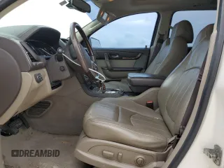 2014 GMC Acadia Denali with VIN 1GKKRTKD7EJ343071, listed as a Copart auction lot 50927135 with 219,925 mi miles and Clean Title. Bid and sale history available at carsss.com. Image 7.