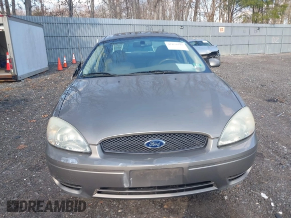 2007 Ford Taurus SEL with VIN 1FAFP56U87A153488, listed as a IAAI auction lot 41874575 with 182,451 mi miles and . Bid and sale history available at DreamBid. Image 12.