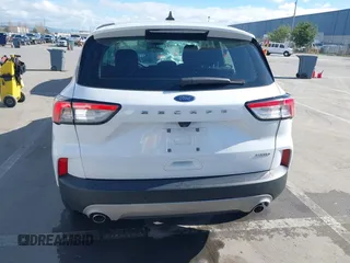 2021 Ford Escape S with VIN 1FMCU9F65MUA51277, listed as a IAAI auction lot 41720566 with 70,169 mi miles and . Bid and sale history available at DreamBid. Image 16.