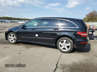 2012 Mercedes-Benz R R 350 BlueTEC with VIN 4JGCB2FE0CA153493, listed as a Copart auction lot 75044884 with 146,656 mi miles and Clean Title. Bid and sale history available at carsss.com. Image 2.