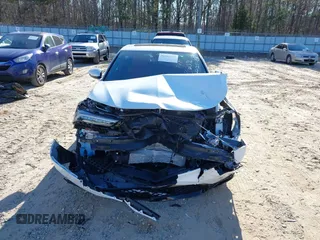 2024 Acura Integra Technology z VIN 19UDE4H64RA012096, wystawiony jako IAAI lot #41684158 z przebiegiem 6494 mil mil oraz . Historia ofert i sprzedaży dostępna na DreamBid. Obrazek 6.