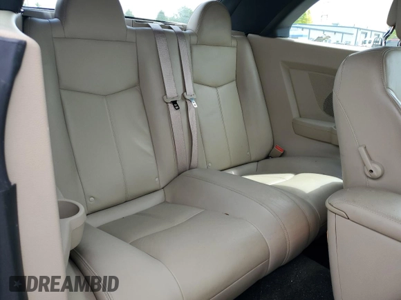 2011 Chrysler 200 Limited with VIN 1C3BC7EG6BN623812, listed as a Copart auction lot 55595095 with 94,843 mi miles and Salvage Title. Bid and sale history available at DreamBid. Image 10.