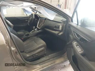 2022 Subaru Outback Limited with VIN 4S4BTAMC4N3209740, listed as a IAAI auction lot 41735657 with 32,903 mi miles and . Bid and sale history available at DreamBid. Image 5.