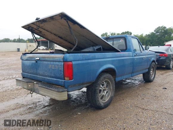 1993 Ford F-150 с VIN 2FTDF15Y3PCB39059, выставлен на аукционе IAAI как лот 42777160 с пробегом Не указан миль и . История ставок и продаж доступна на DreamBid. Изображение 4.