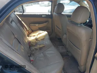 2003 Honda Accord EX z VIN 1HGCM66513A027795, wystawiony jako IAAI lot #42224413 z przebiegiem 281 655 mil mil oraz . Historia ofert i sprzedaży dostępna na DreamBid. Obrazek 8.