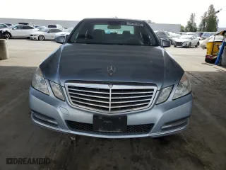 2013 Mercedes-Benz E-Class E 350 Luxury with VIN WDDHF5KB4DA760919, listed as a Copart auction lot 53721435 with 163,052 mi miles and Clean Title. Bid and sale history available at carsss.com. Image 5.
