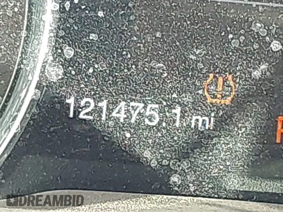 2015 Ford F-150 XLT with VIN 1FTEW1EF9FFC52908, listed as a IAAI auction lot 41193606 with 121,475 mi miles. Bid and sale history available at carsss.com. Image 16.