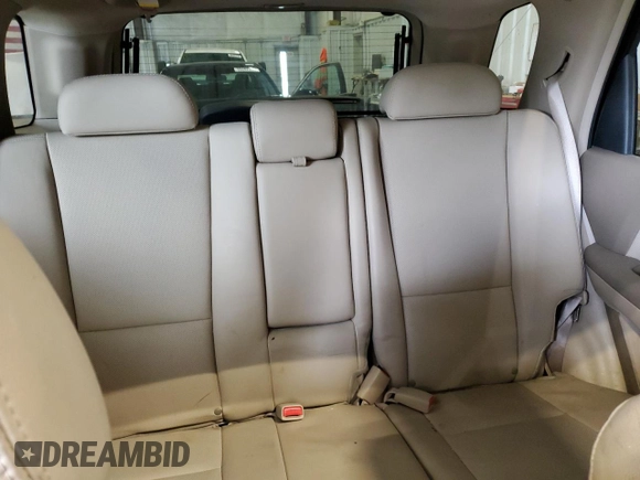 2006 Kia Sportage LX with VIN KNDJE723567251425, listed as a Copart auction lot 59339225 with 156,958 mi miles and Non repairable. Bid and sale history available at DreamBid. Image 10.