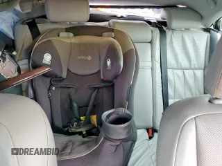 2017 Lexus ES 350 с VIN 58ABK1GG1HU044111, выставлен на аукционе Copart как лот 60445295 с пробегом 83 451 миль миль и Списание • Salvage title. История ставок и продаж доступна на DreamBid. Изображение 10.
