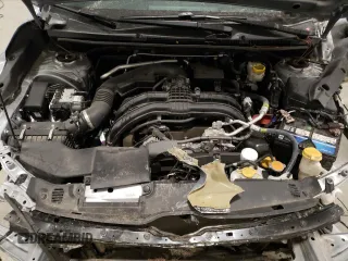 2020 Subaru Impreza Premium with VIN 4S3GTAV66L3727283, listed as a Copart auction lot 52087555 with Not provided miles and Salvage title. Bid and sale history available at DreamBid. Image 13.