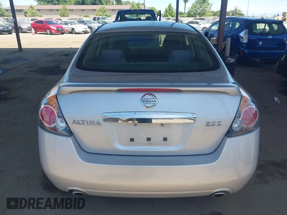2012 Nissan Altima S z VIN 1N4AL2AP2CN566189, wystawiony jako IAAI lot #42272672 z przebiegiem 147 349 mil mil oraz . Historia ofert i sprzedaży dostępna na DreamBid. Obrazek 16.