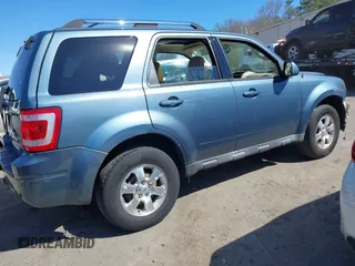 2012 Ford Escape Limited with VIN 1FMCU9EG4CKA02222, listed as a IAAI auction lot 42055970 with 149,254 mi miles and . Bid and sale history available at DreamBid. Image 4.