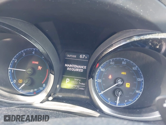 2014 Toyota Corolla L with VIN 2T1BURHE8EC130221, listed as a IAAI auction lot 42005669 with 135,725 mi miles and . Bid and sale history available at DreamBid. Image 7.