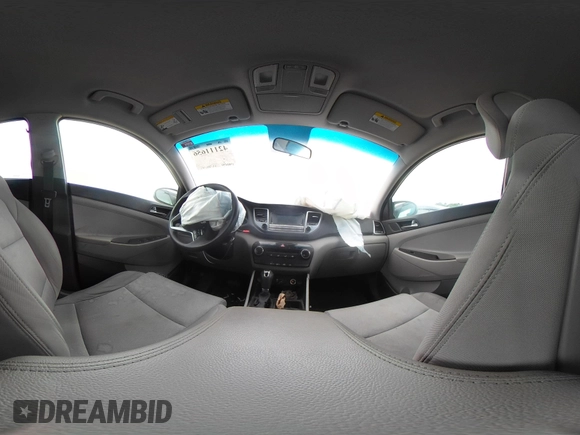2016 Hyundai Tucson SE z VIN KM8J33A48GU116852, wystawiony jako IAAI lot #42111656 z przebiegiem 138 656 mil mil oraz . Historia ofert i sprzedaży dostępna na DreamBid. Obrazek 18.