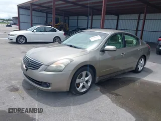 2007 Nissan Altima SL z VIN 1N4BL21EX7C201361, wystawiony jako IAAI lot #42329145 z przebiegiem 62 244 mil mil oraz . Historia ofert i sprzedaży dostępna na DreamBid. Obrazek 2.