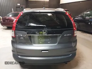 2012 Honda CR-V EX-L with VIN 2HKRM4H75CH619513, listed as a IAAI auction lot 42614822 with 116,903 mi miles and . Bid and sale history available at DreamBid. Image 16.