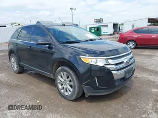 2013 Ford Edge Limited with VIN 2FMDK3KC0DBA08099, listed as a IAAI auction lot 42200522 with 138,688 mi miles and . Bid and sale history available at DreamBid. Image 1.