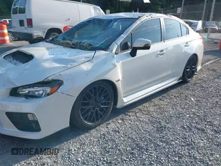2015 Subaru WRX STI z VIN JF1VA2P65F9824661, wystawiony jako IAAI lot #42623315 z przebiegiem 69 103 mil mil oraz . Historia ofert i sprzedaży dostępna na DreamBid. Obrazek 17.