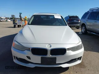 2014 BMW 3 Series 328d with VIN WBA3D3C59EK153544, listed as a IAAI auction lot 42315834 with 171,833 mi miles and . Bid and sale history available at DreamBid. Image 12.