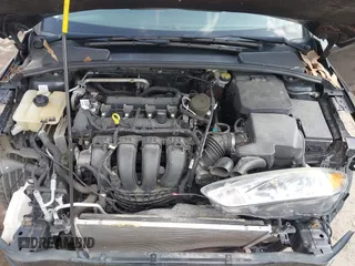 2015 Ford Focus SE with VIN 1FADP3F27FL386775, listed as a IAAI auction lot 42133393 with 102,960 mi miles and . Bid and sale history available at DreamBid. Image 10.