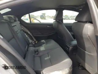 2022 Lexus IS 300 с VIN JTHDA1D22N5120116, выставлен на аукционе Copart как лот 43250735 с пробегом 5 976 миль миль и Списание • Salvage title. История ставок и продаж доступна на DreamBid. Изображение 10.