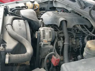 2001 GMC Sierra 1500 SLE с VIN 2GTEC19V511231094, выставлен на аукционе IAAI как лот 41384654 с пробегом 349 303 миль миль и . История ставок и продаж доступна на DreamBid. Изображение 12.