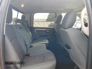 2015 Ram 1500 Big Horn with VIN 3C6RR7LT7FG598904, listed as a Copart auction lot 71221844 with 149,677 mi miles and Salvage title. Bid and sale history available at DreamBid. Image 10.
