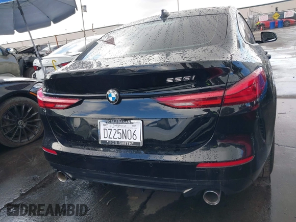 2021 BMW 2 Series 228i с VIN WBA53AK05M7H40186, выставлен на аукционе IAAI как лот 41717616 с пробегом 33 171 миль миль и . История ставок и продаж доступна на DreamBid. Изображение 16.